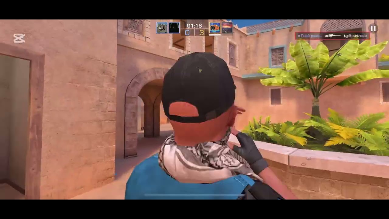 Весёлая игра👀👀👀