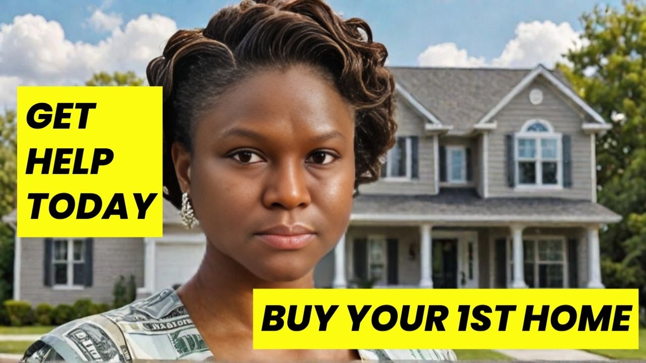 🏡 FREE Money for First-Time Homebuyers in Georgia! 💰 Down Payment Assistance & Grants