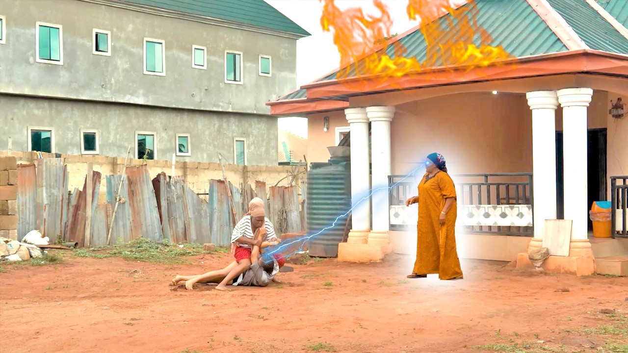 EVIL SISTER-IN-LAW |My Mother's Ghost Came With Powers To STOP D Evil Sister-In-Law After My Life!
