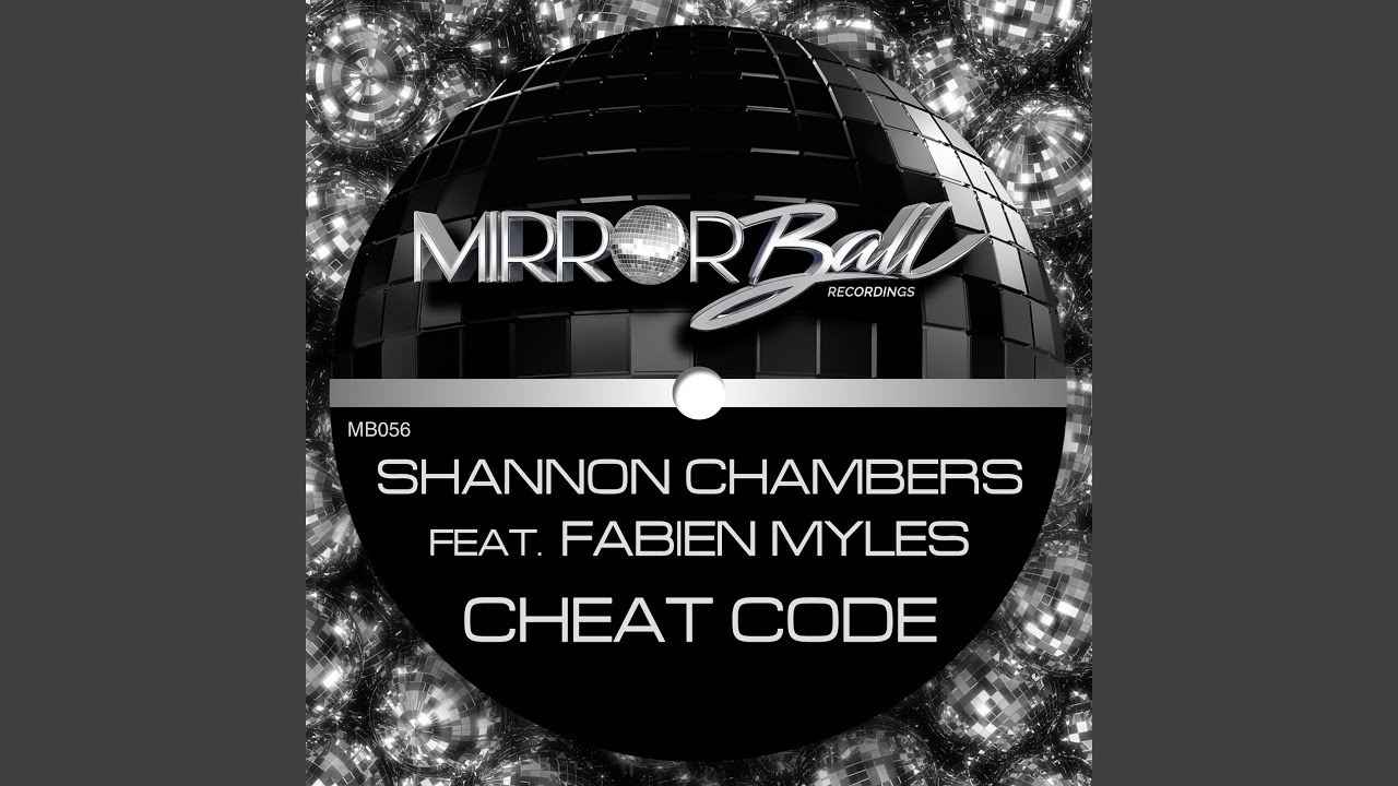 Cheat Code (1Sound Main Mix)