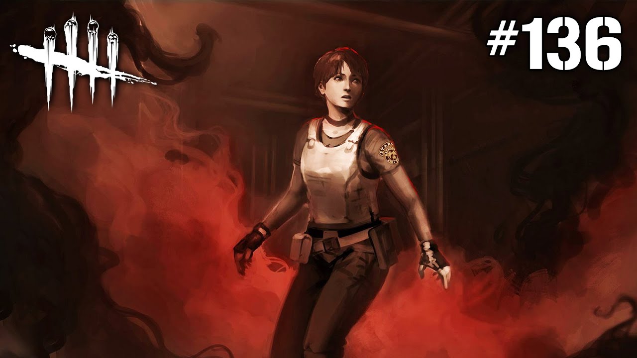 VOD - VARG31 SUR DBD | DEAD BY DAYLIGHT #136