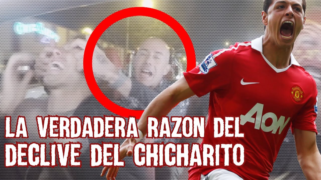 Chicharito es leyenda?, El verdadero Culpable del Declive y Pensamiento de Javi Hernández, Reflexión