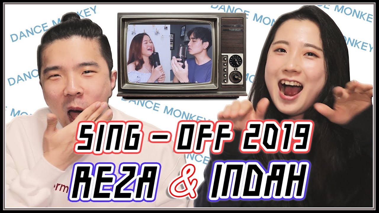 [REAKSI] Bagaimana jika pelatih vokal Korea menonton 