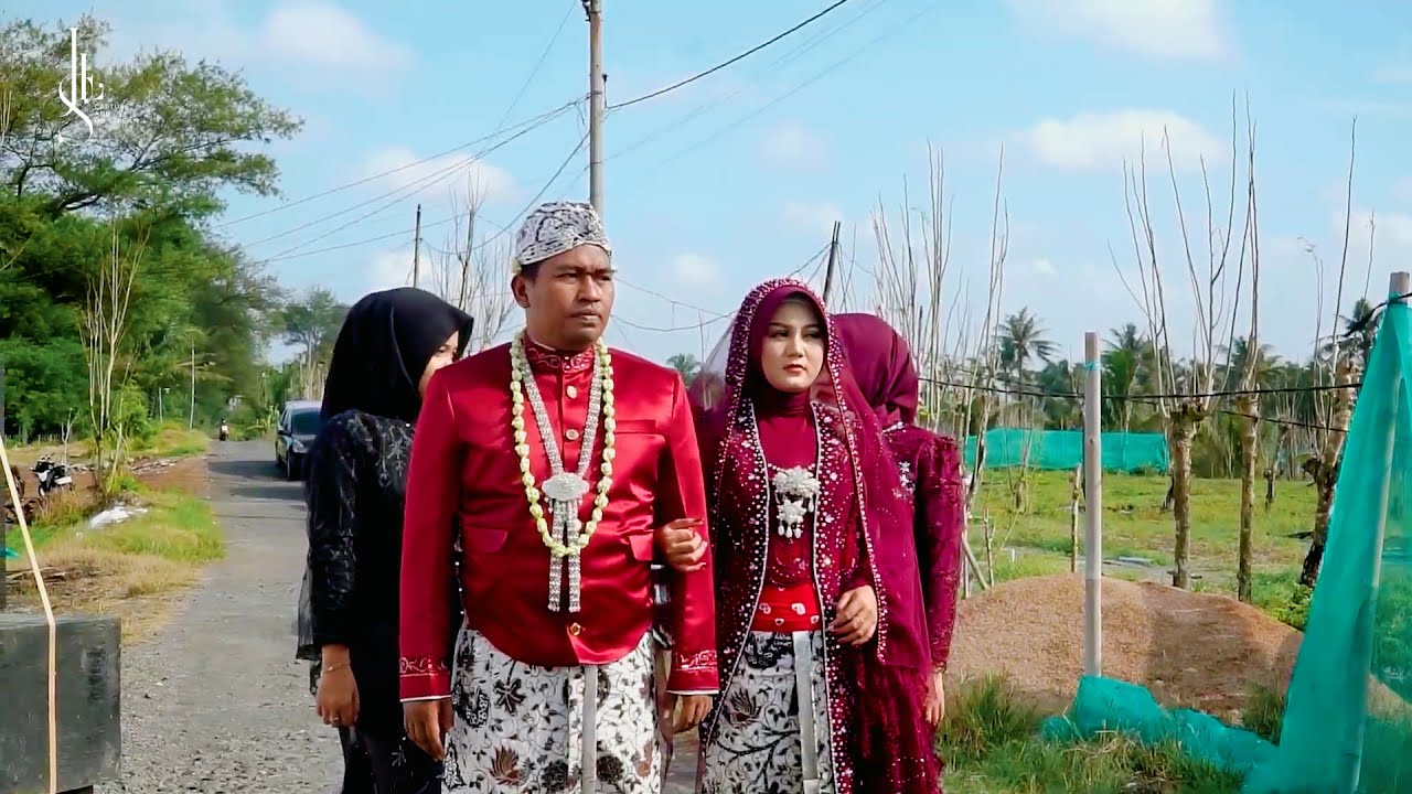 WEDDING DAY VIDEO
