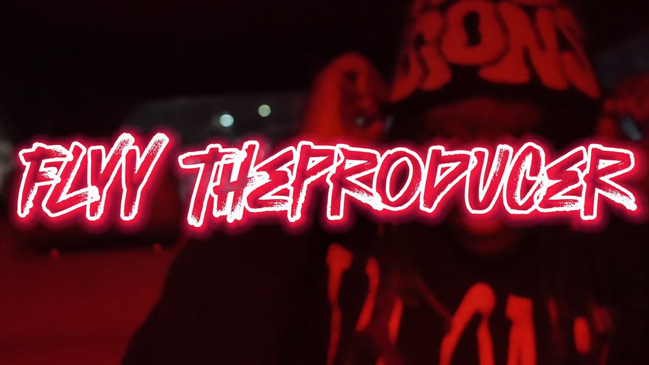 FLYY THE PRODUCER - (THEBACKSEATONEMIC )
