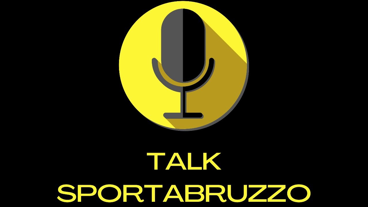TALK SportAbruzzo 17.03.2026 - Con Vincenzo Cilli