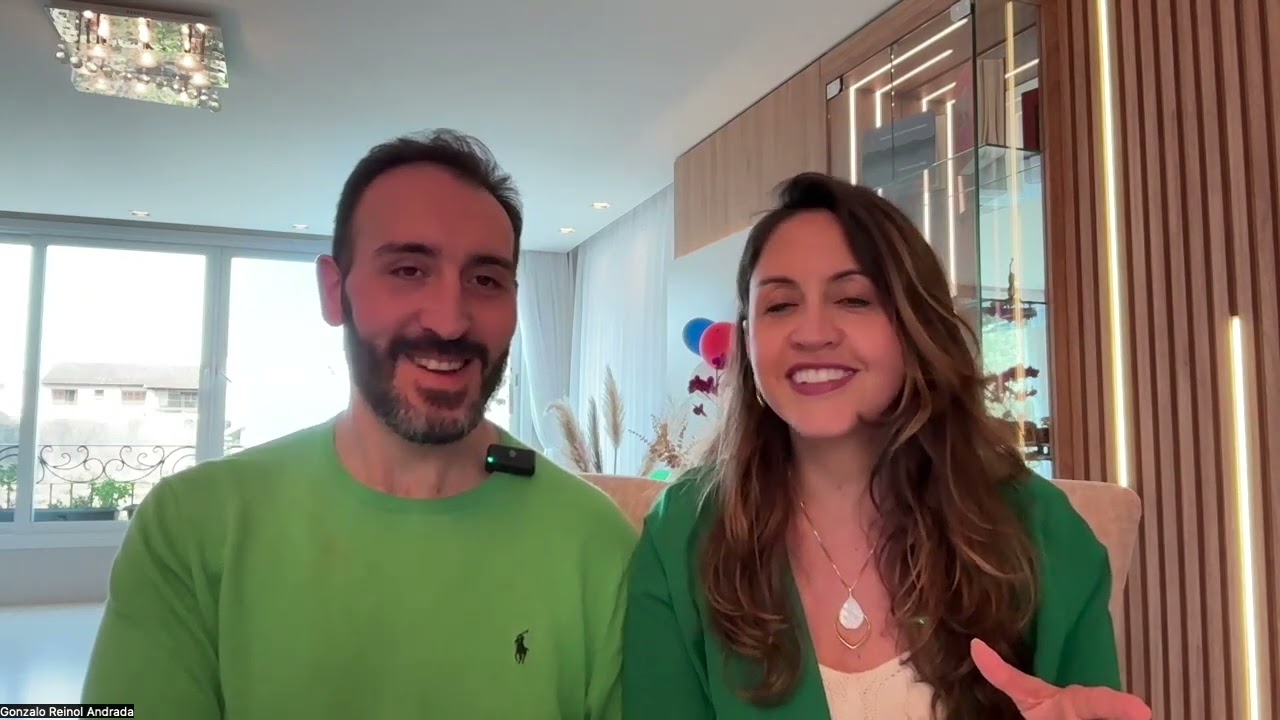 A NOSSA FUSÃO COMO CHAMAS  GEMEAS/ PARTE 1