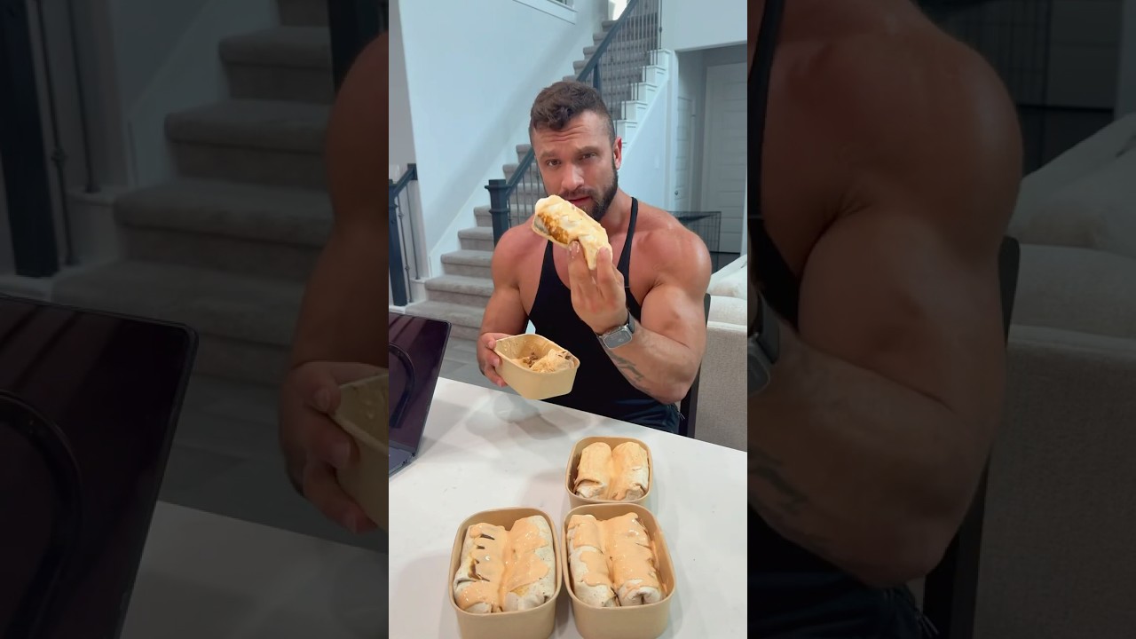 Я готовлю только высокобелковые рецепты, посмотрите мою кулинарную книгу #leanprotein #highprotein