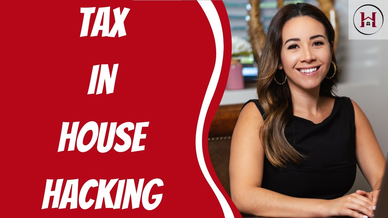 Tax in House Hacking | Things You Need to Know