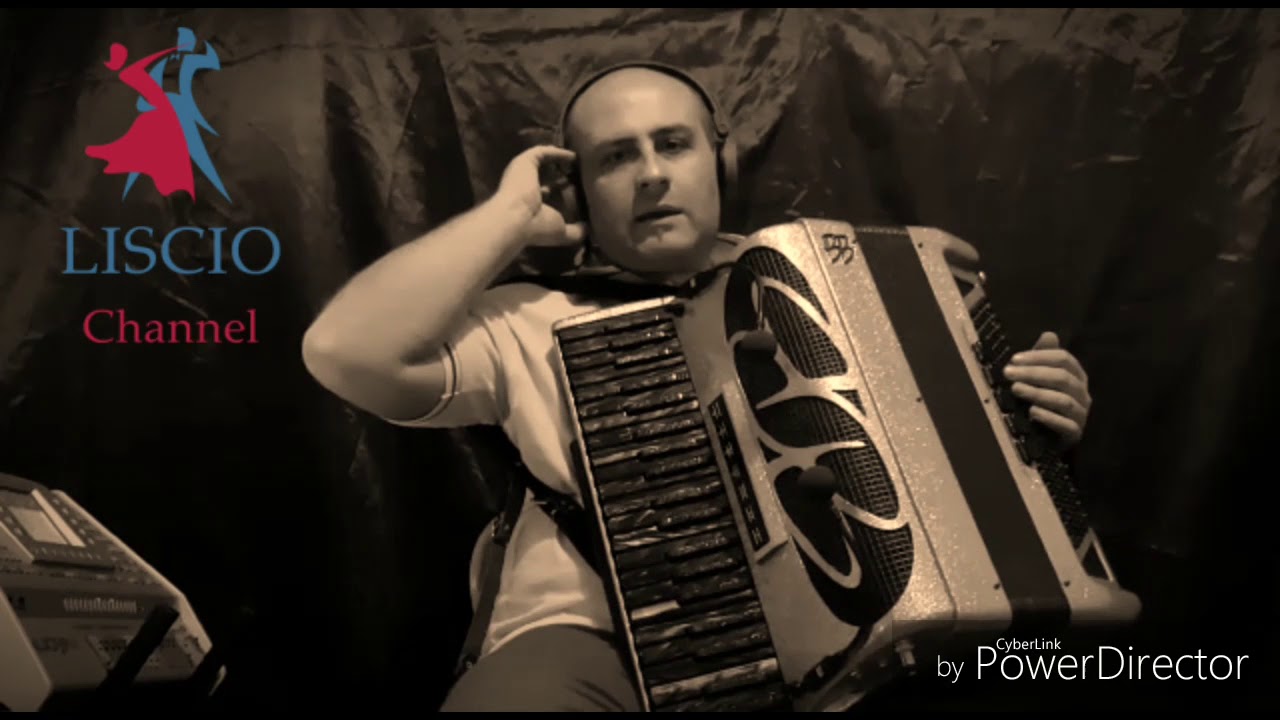 FANTASIA AMERICANA - Valzer