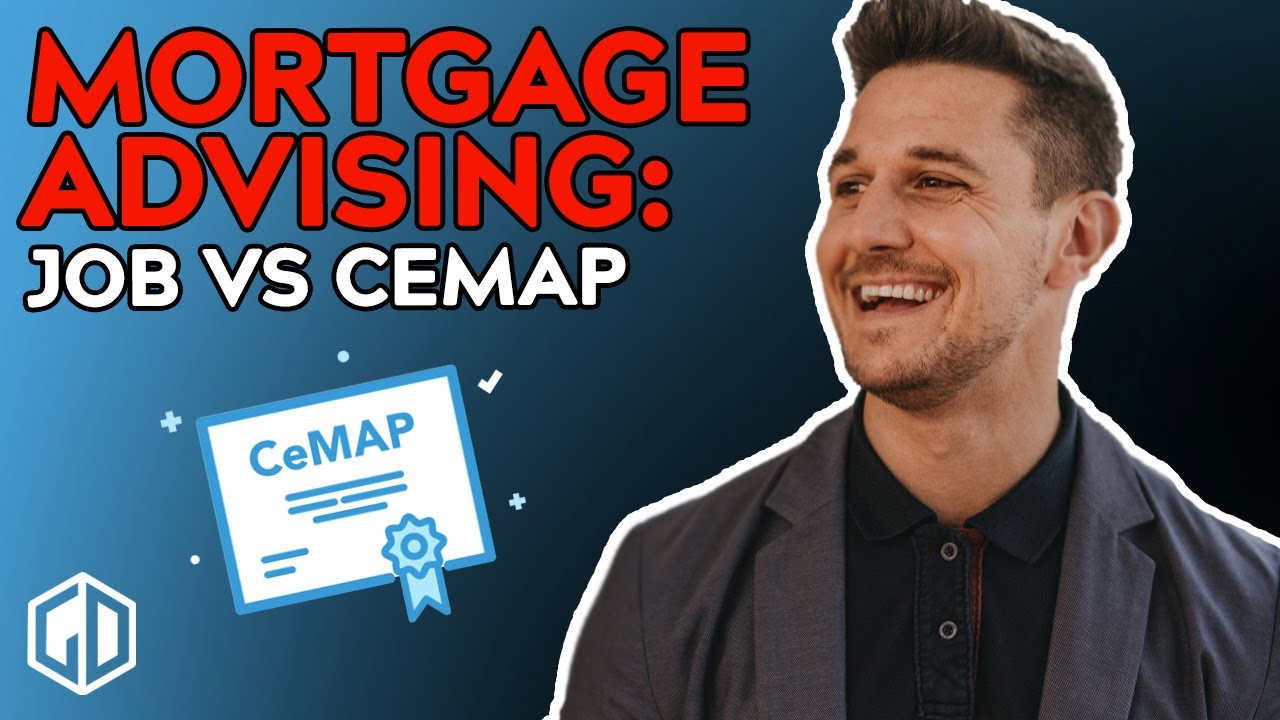 Becoming a Mortgage Adviser: Getting the Qualification Vs Doing the Job