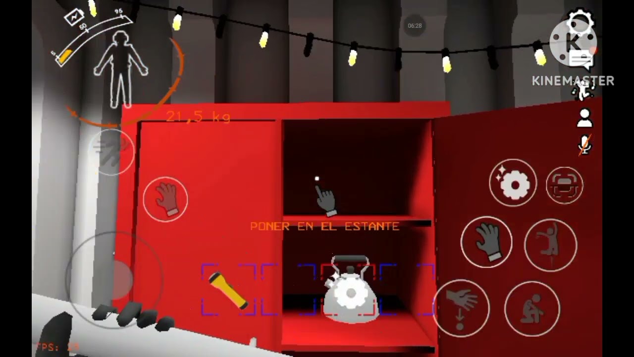 Jugando mortal company :)