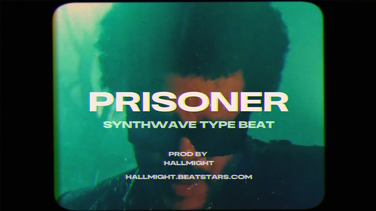 [FREE] | THE WEEKND x SYTNTHWAVE Type Beat 