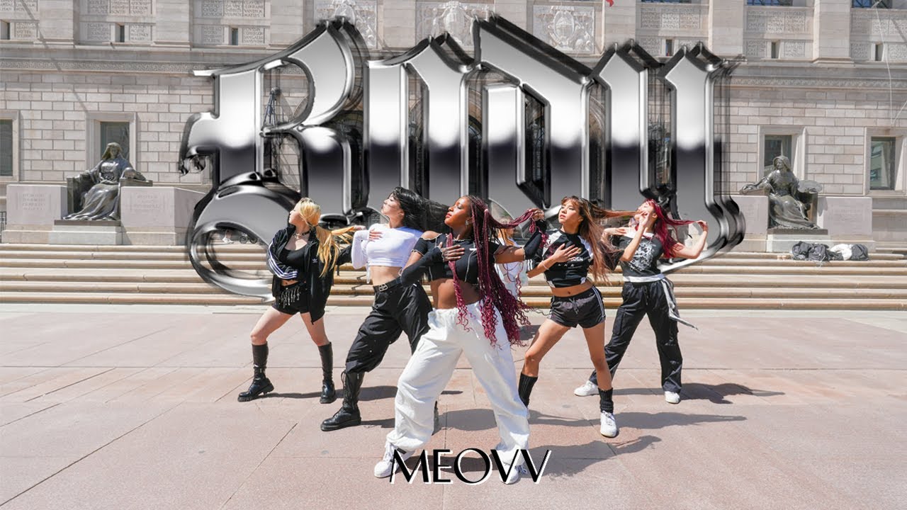 [KPOP IN PUBLIC BOSTON] Body by Meovv (미야오) | Dance cover by INSOMNI