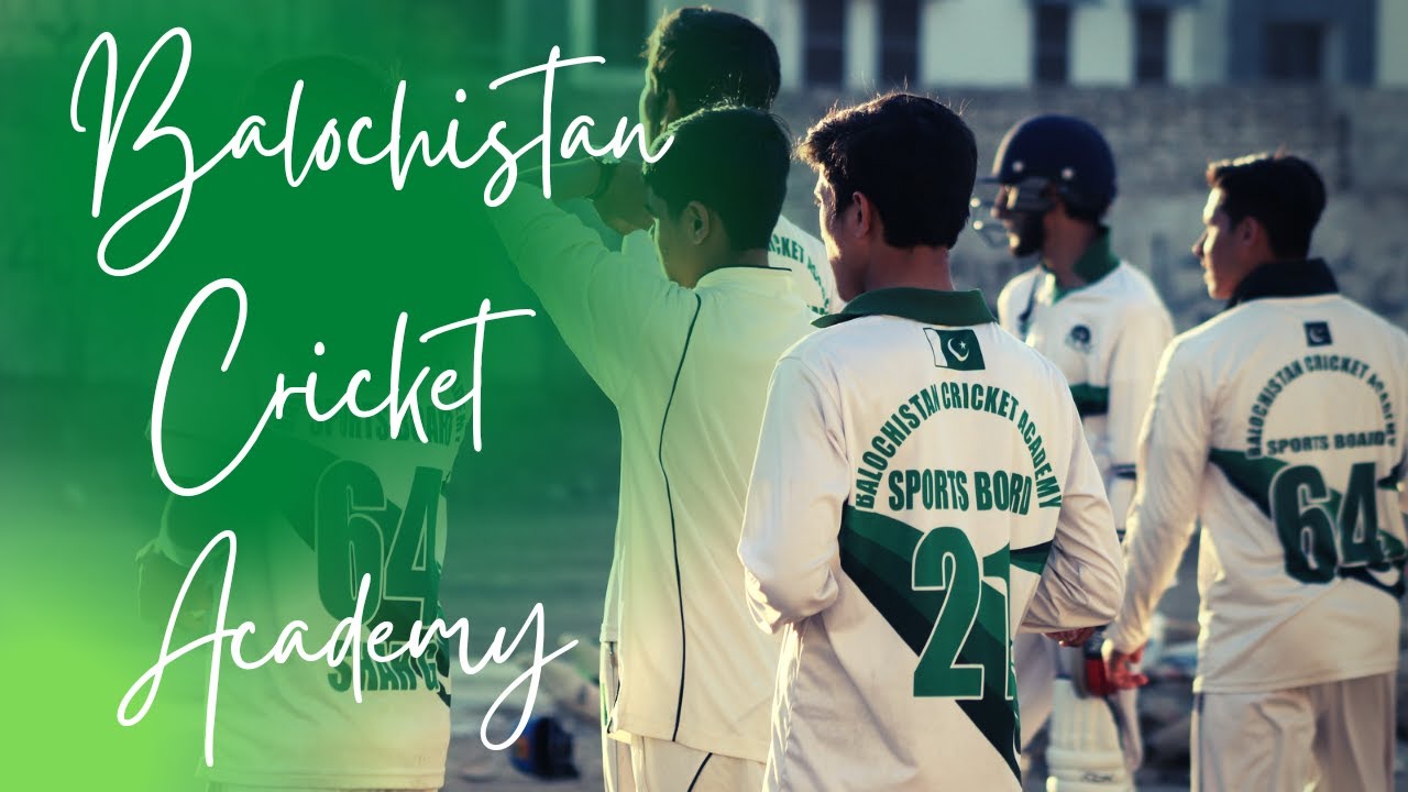 Balochistan Sports board Cricket Academy Ayub stadium Quetta | Future Cricket stars of Balochistan