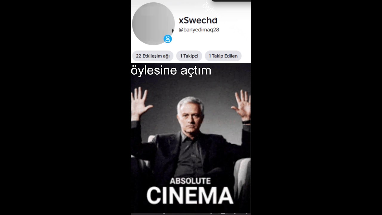 öylesine açtım #shorts