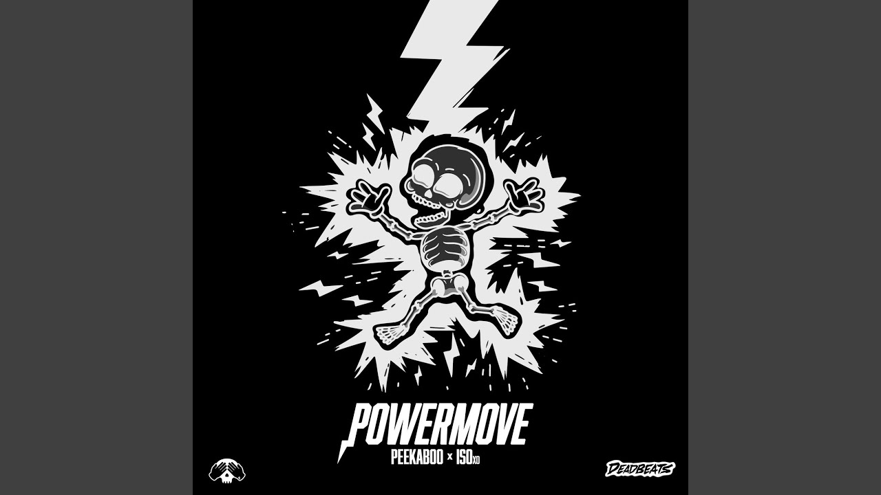 POWERMOVE