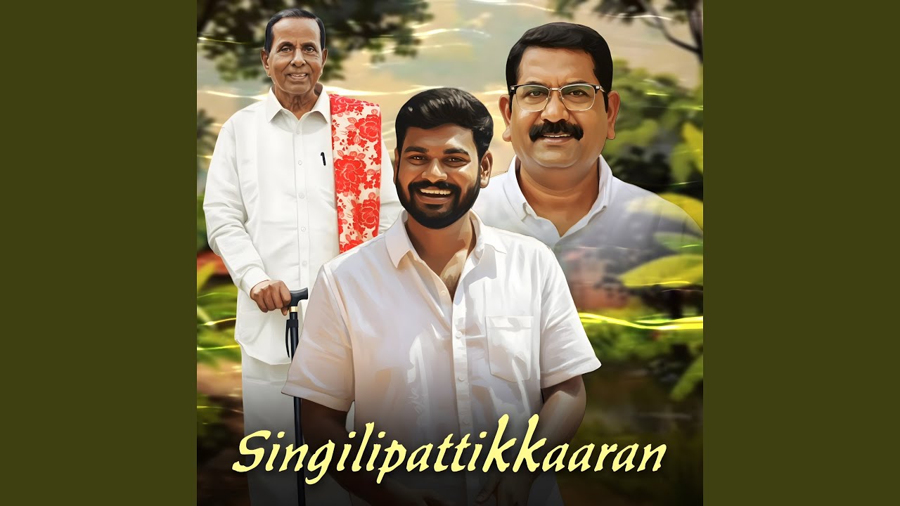 Singilipattikkaaran