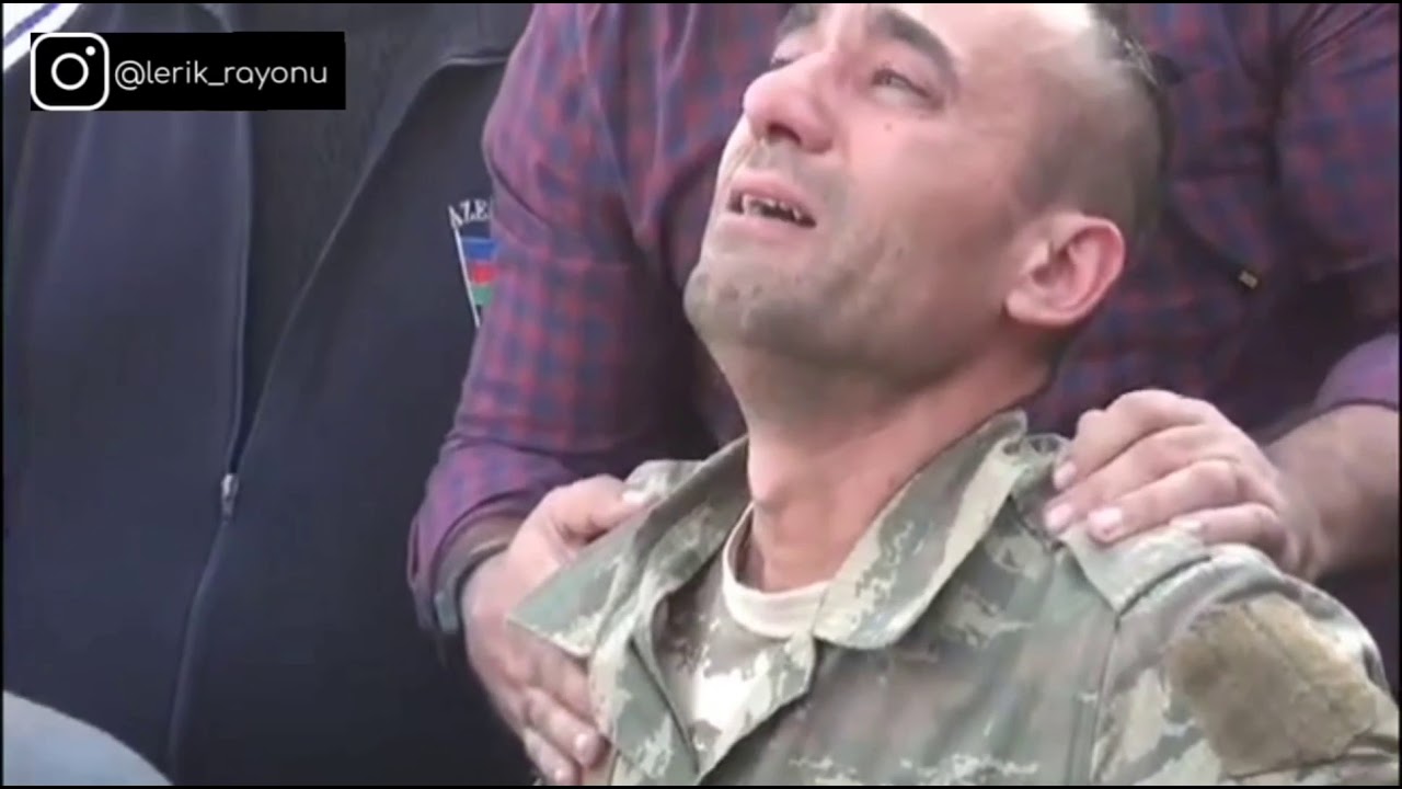 Lerikimizin fəxri, Sori kəndində anadan olan XTQ-nin Miçmanı Şəhid Səfərov Elvin Ramiz oğlu 🇦🇿🇦🇿