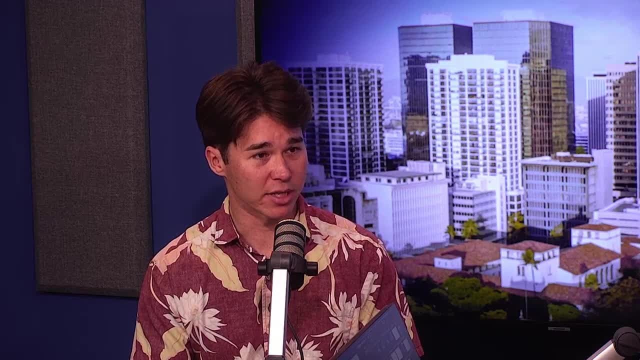 Hawaii's shrinking population could be making it unattractive for young people to stay home