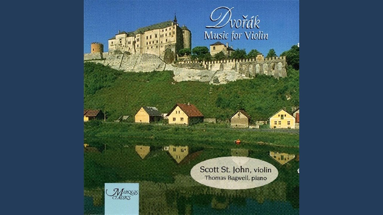 Violin Sonata In F Major, Op.57 - Iii. Allegro Molto