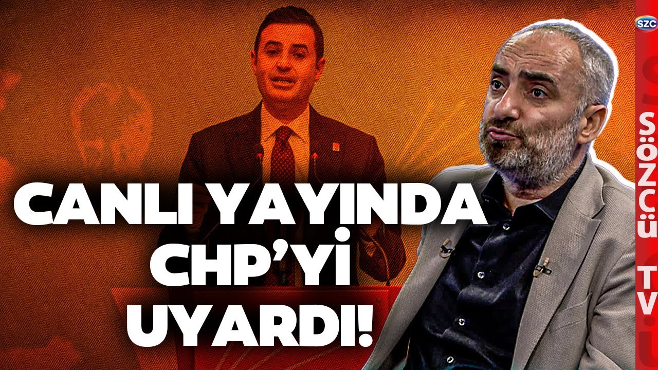 'YAKIŞIYOR MU YA' İsmail Saymaz Balıkesir Belediyesi'nde Yaşananlara Sert Tepki Gösterdi!