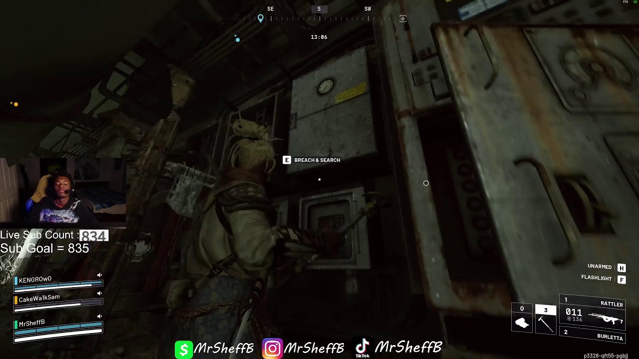 🔴*Live*   short stream arc raiders
