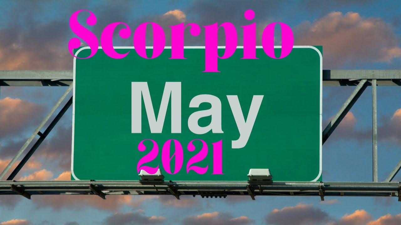 SCORPIO♏️MAY 2021: YOURE BEING WATCH BY THE EX AND THEIR PARTNER. YOUR GLOW-UP IS REAL‼️💎