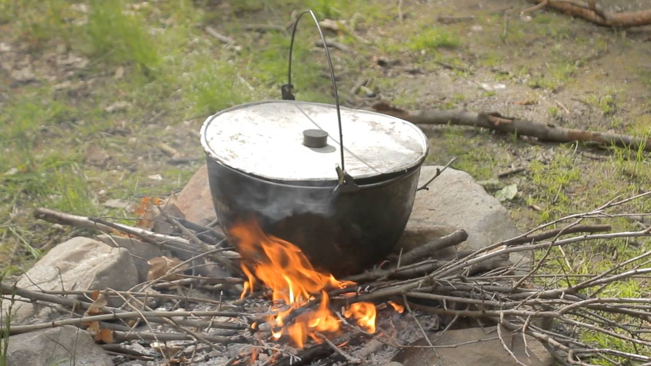 Brokułowe Gotowanie: Odcinek 16 - Ryż z boczkiem
