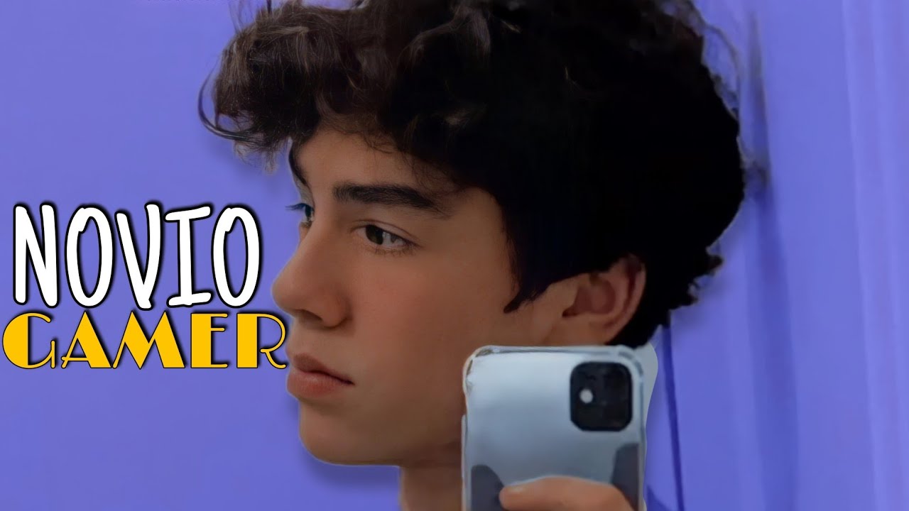 ASMR (+19) NOVIO GAMER te MIMA🥺 | ASMR HOMBRE | ASMR ESPAÑOL | ASMR DORMIR | ASMR 8D | MAY ASMR