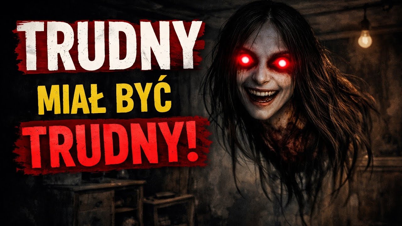 Gameplay na trudnym. Eyes the horror game #203.