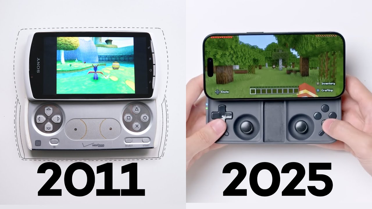 The Future of Mobile Gaming Is Looking Bright!