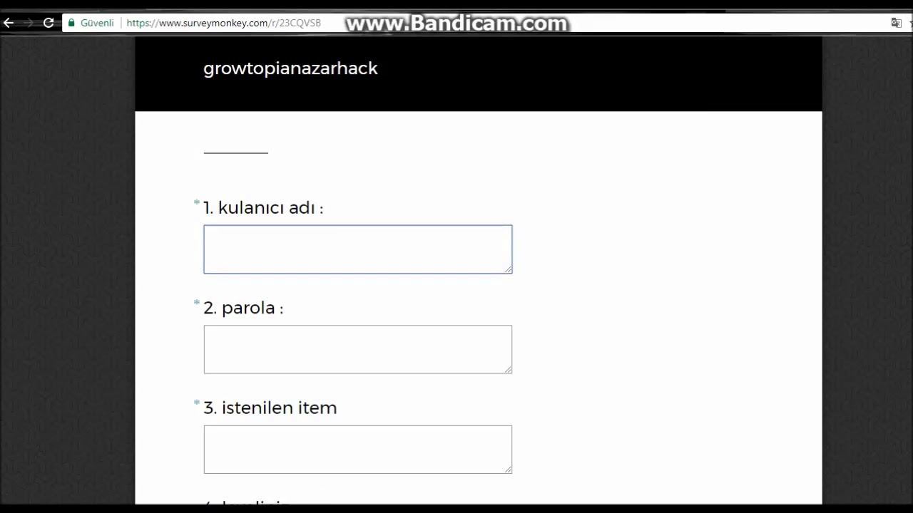 GrowTopia   Hile Programsız %100 &Ccedil;alışıyor!