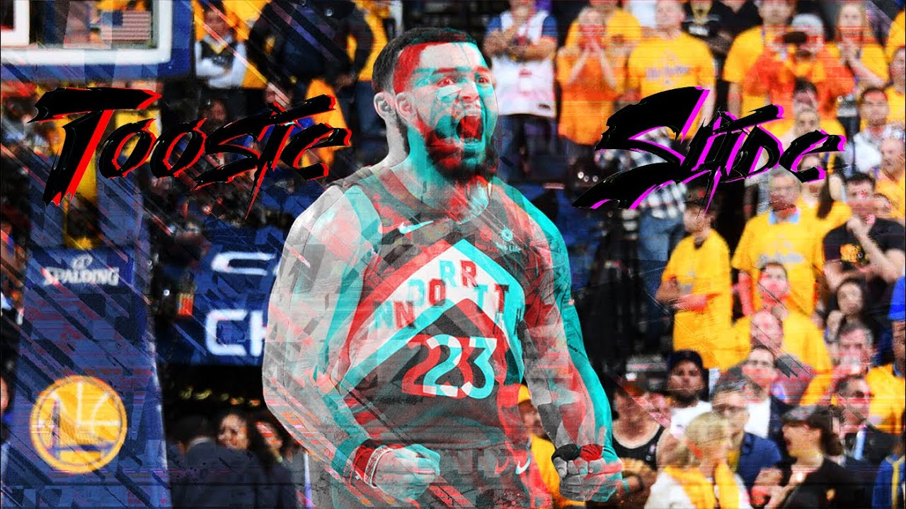 Fred VanVleet - Toosie Slide Mix
