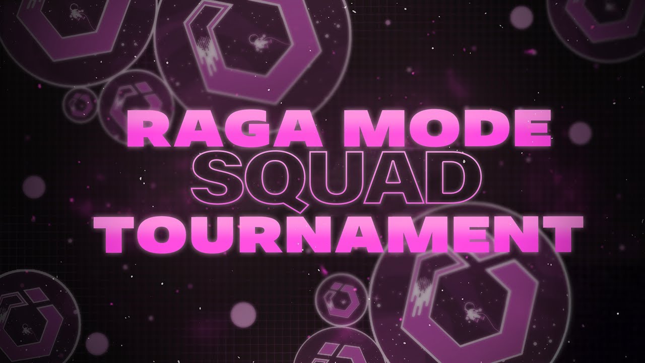 Agar.io Raga Squad Tournament #5