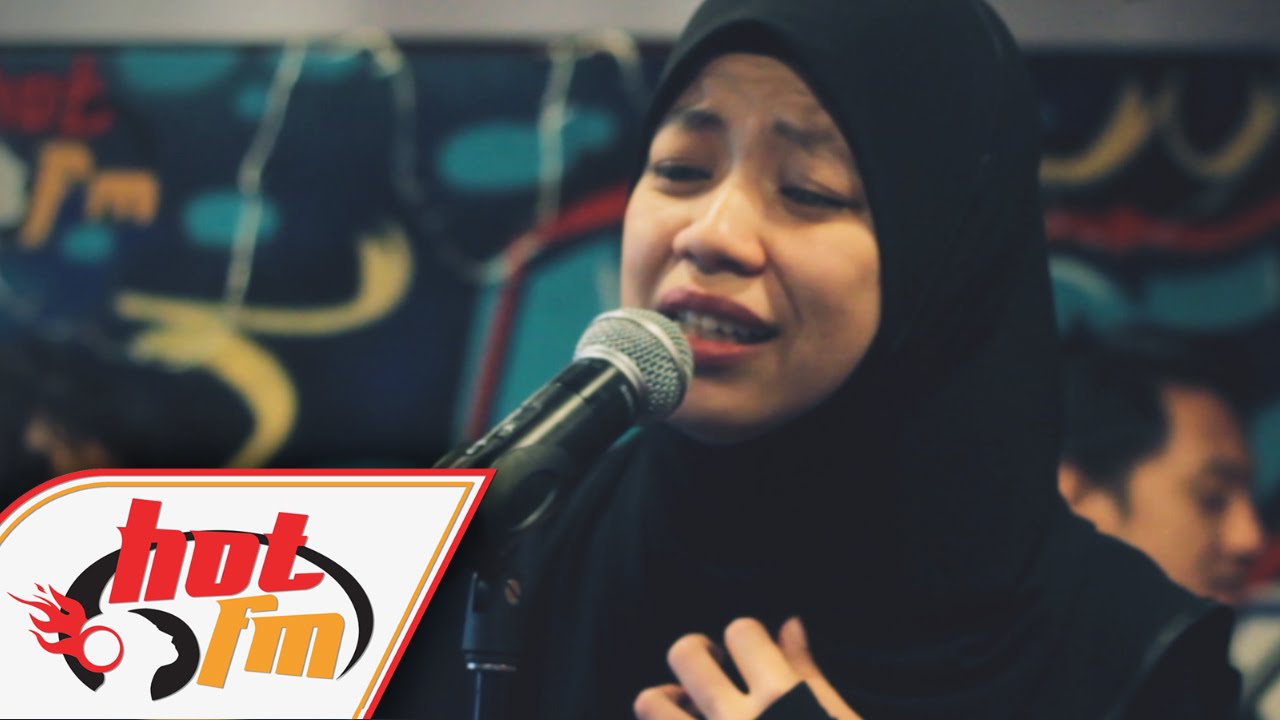 FYNN JAMAL - SEPERTINYA (LIVE) - Akustika AM Krew