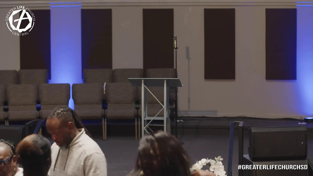 Wednesday Night Bible Study 03.04.26