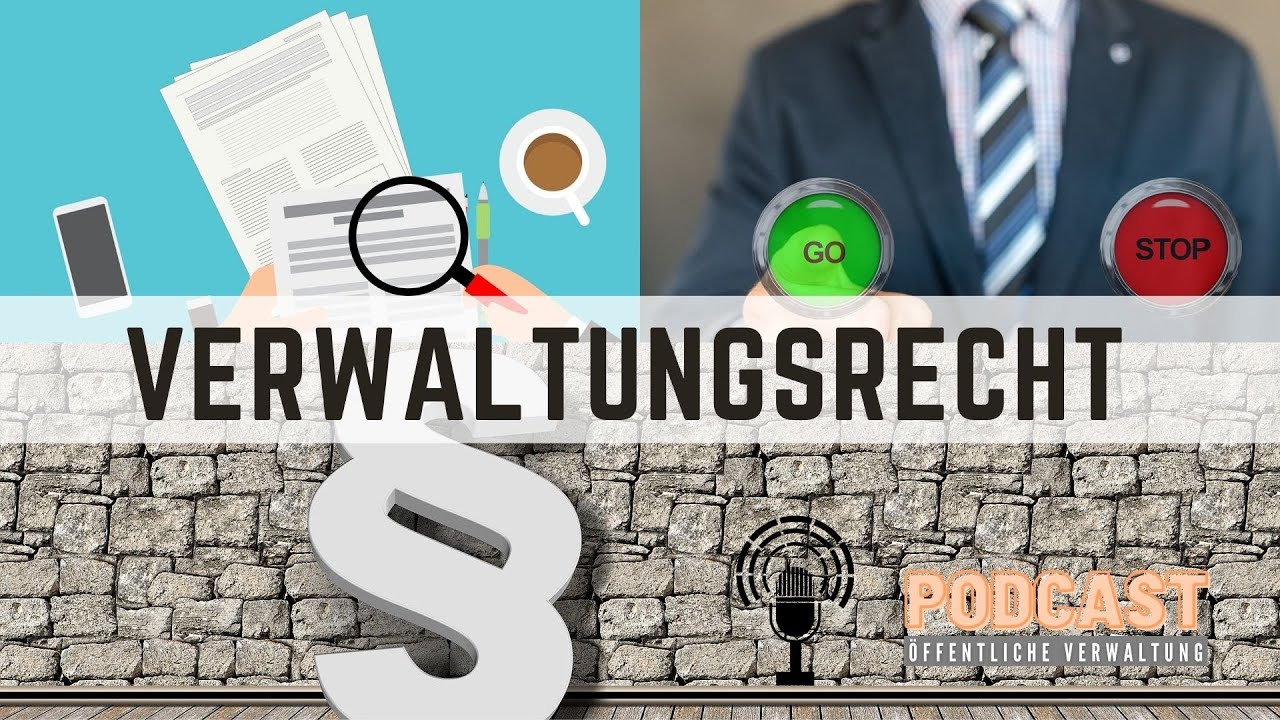 Ermessen in der Verwaltung? - § 40 VwVfG - Verwaltungsrecht