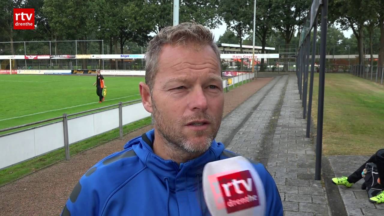 Fusie betekent einde aan roemruchte voetbalclubs in Klazienaveen