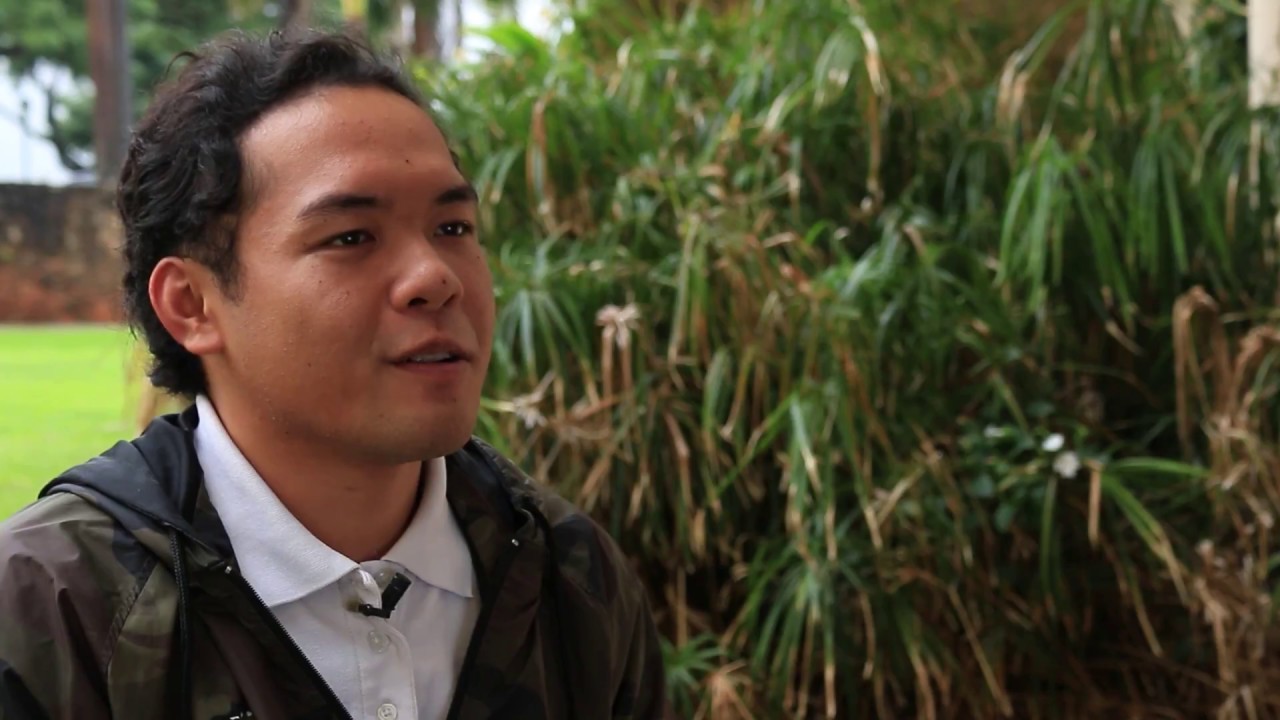 KS Kapālama Project Kuleana - Kulaiwi
