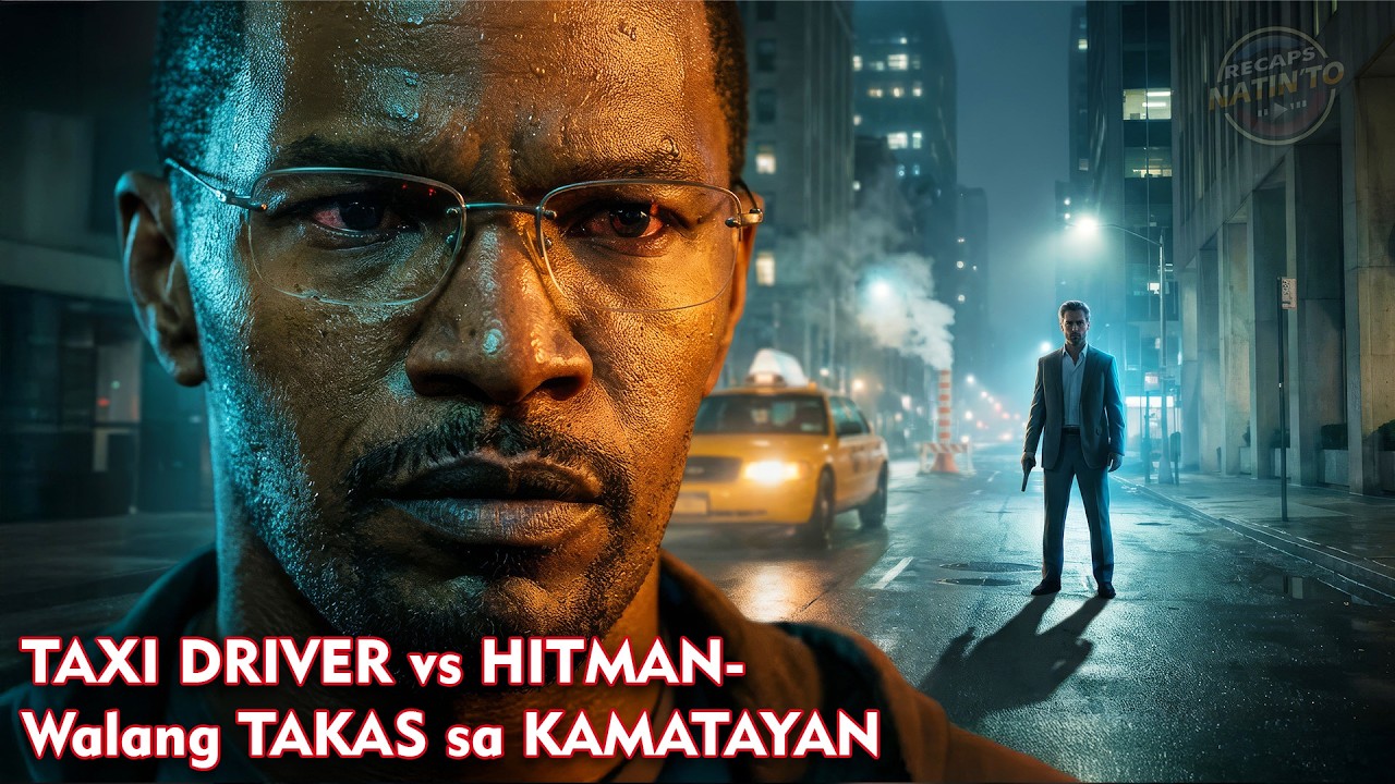 AKALA NIYA TRABAHO LANG—BUHAY na PALA ang NAKATAYA sa GABI ng LAGIM!