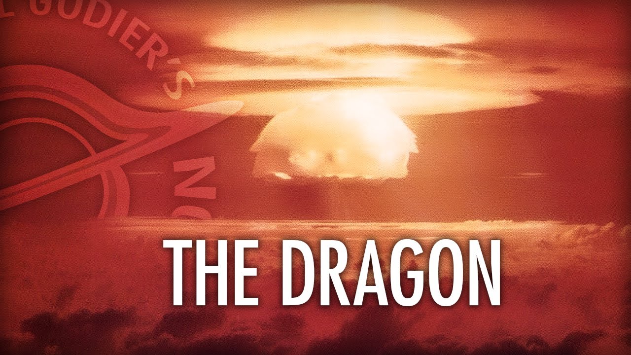 The WORST Nuclear Accidents Ever with Kyle Hill