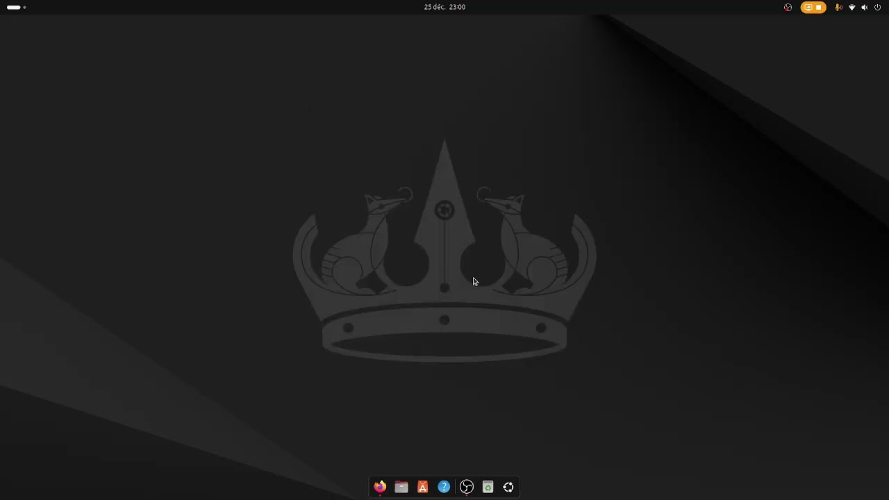 Installer Rust Sur Linux Ubuntu 24.04 LTS