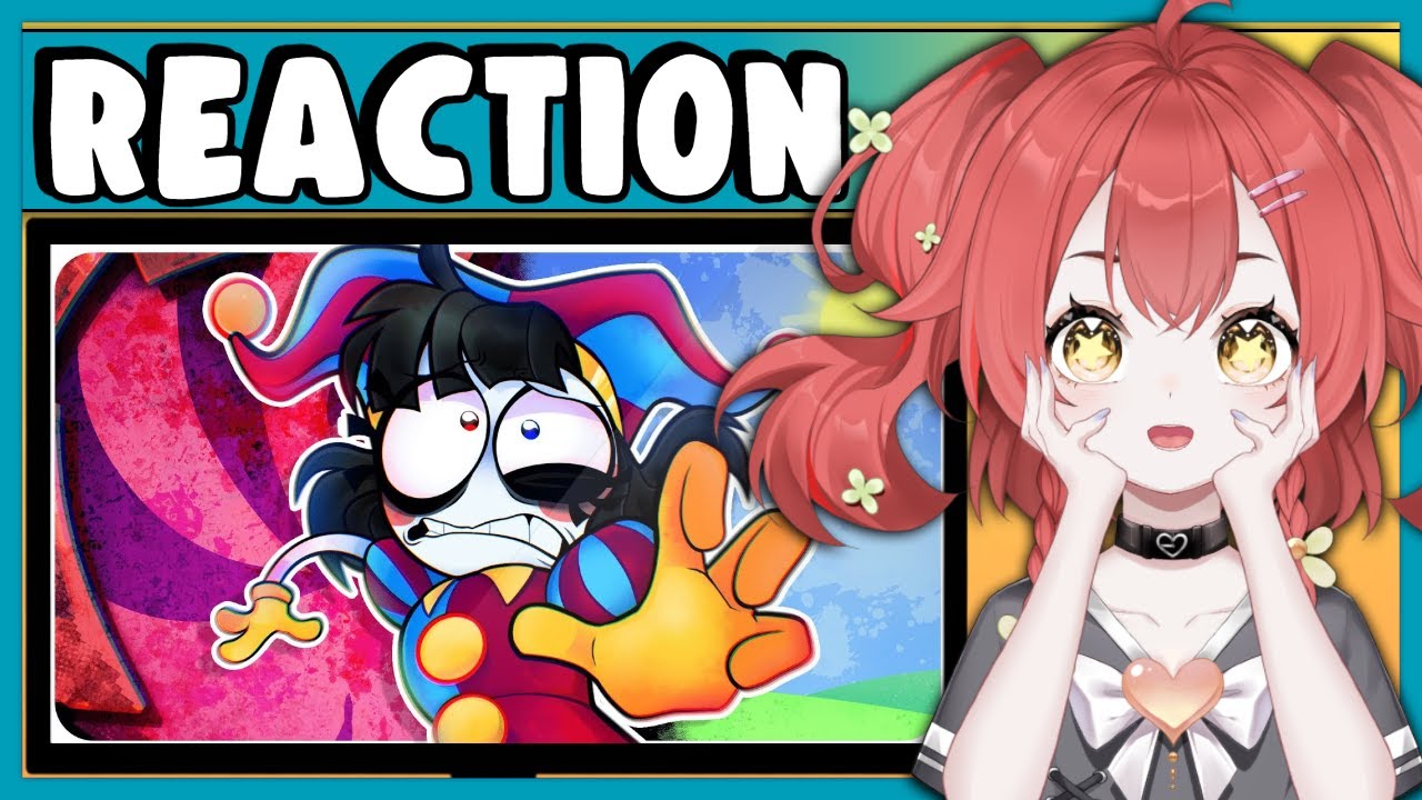 Lizzie Freeman Can SING!! (Digital Hallucination | Reaction)
