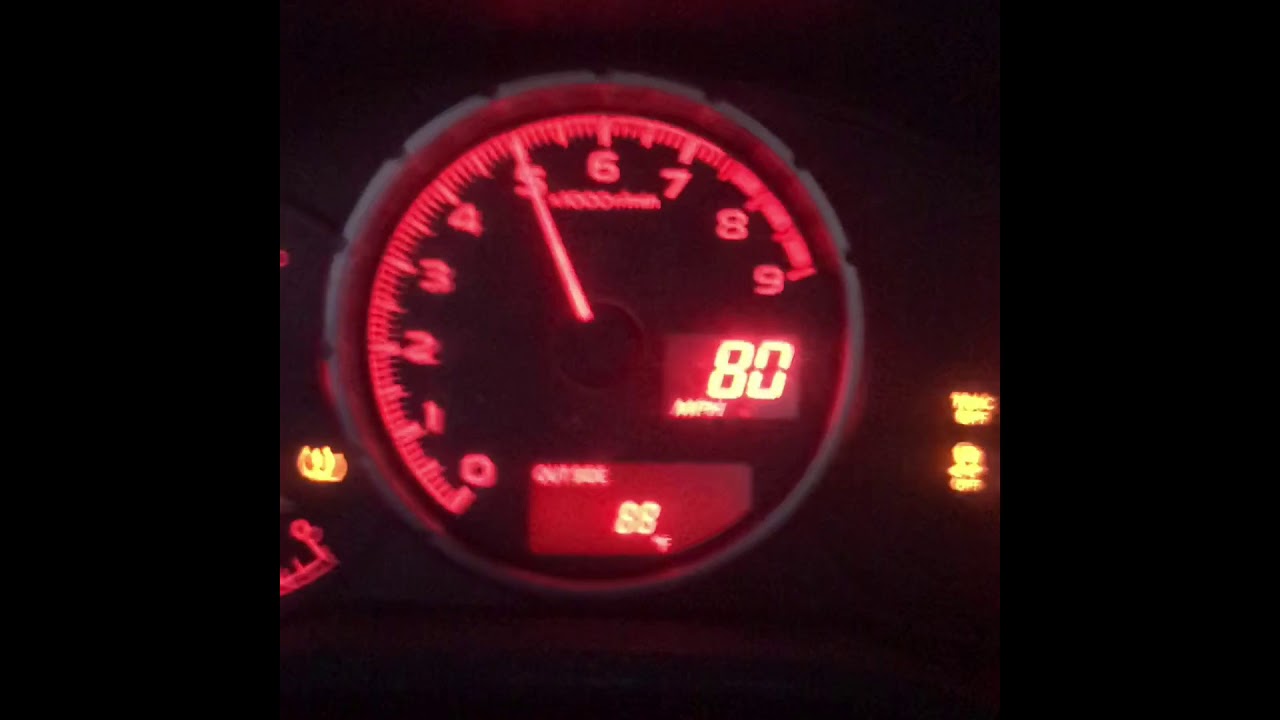 Turbo BRZ Pulls