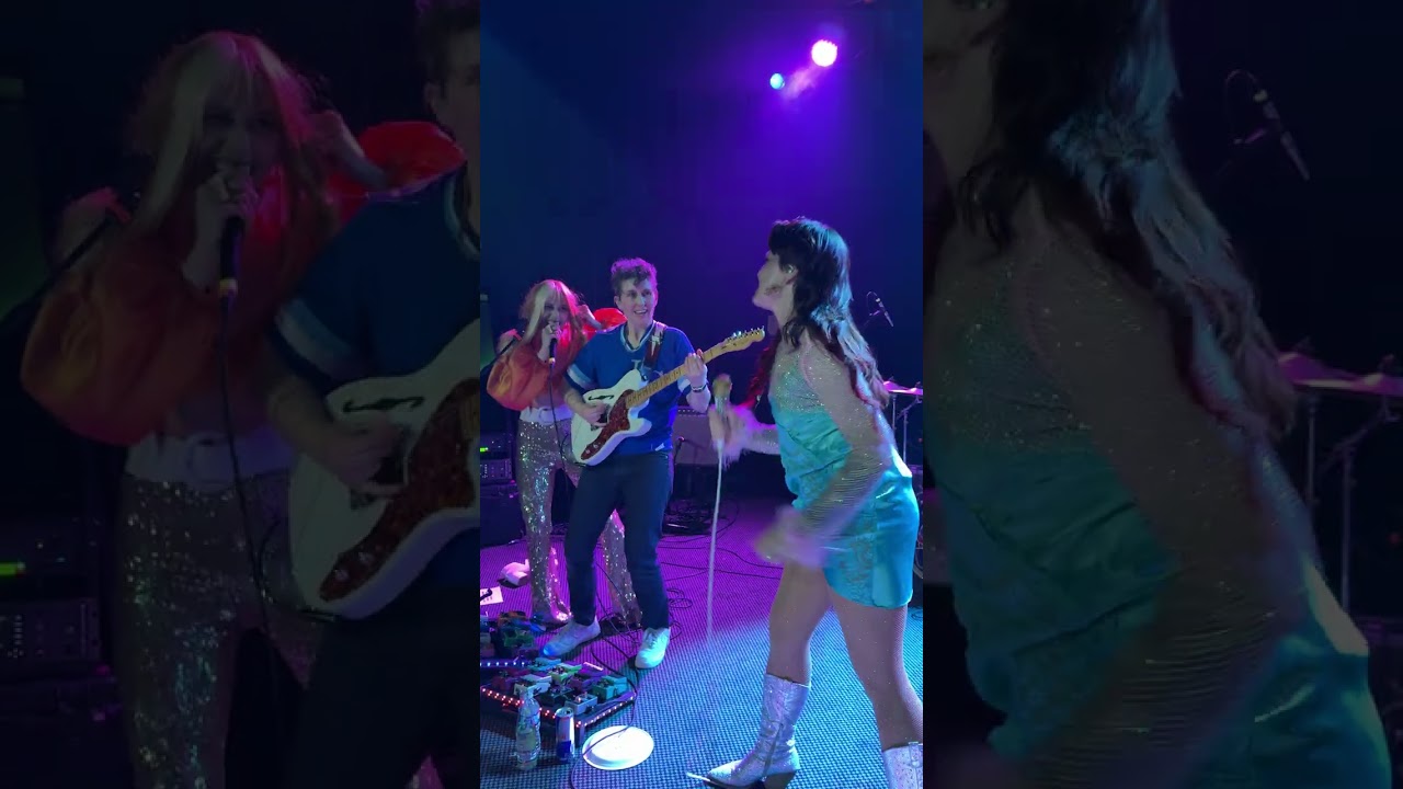 Glitterfox live on my own now Tacoma Washington 3.15.26 video by MemifulArts 