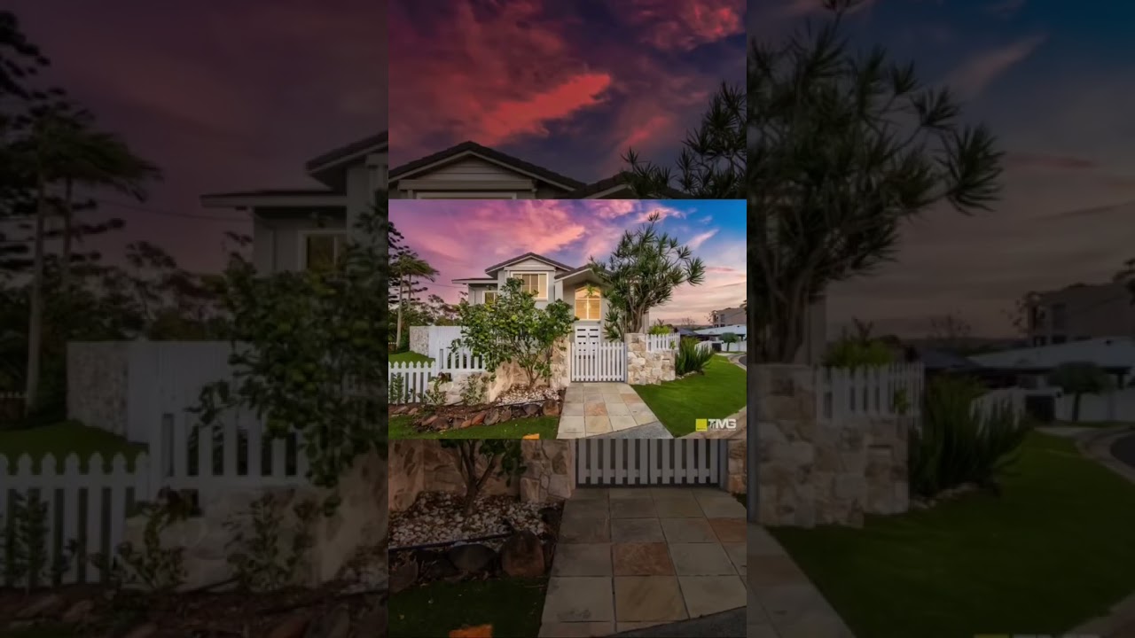 Touring a $3 Million Gold Coast Mansion | Luxury Gold Coast Real Estate #goldcoastproperty