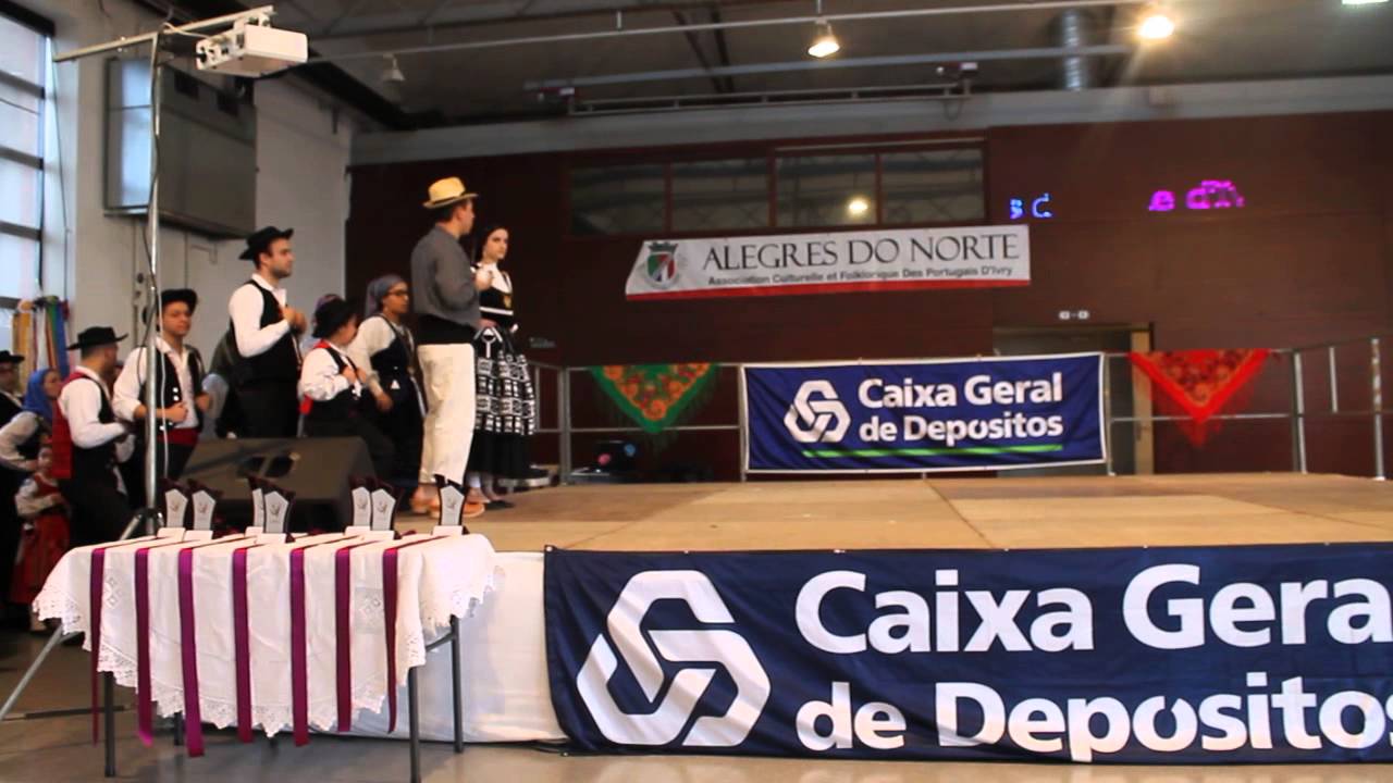 Alegres do Norte 1