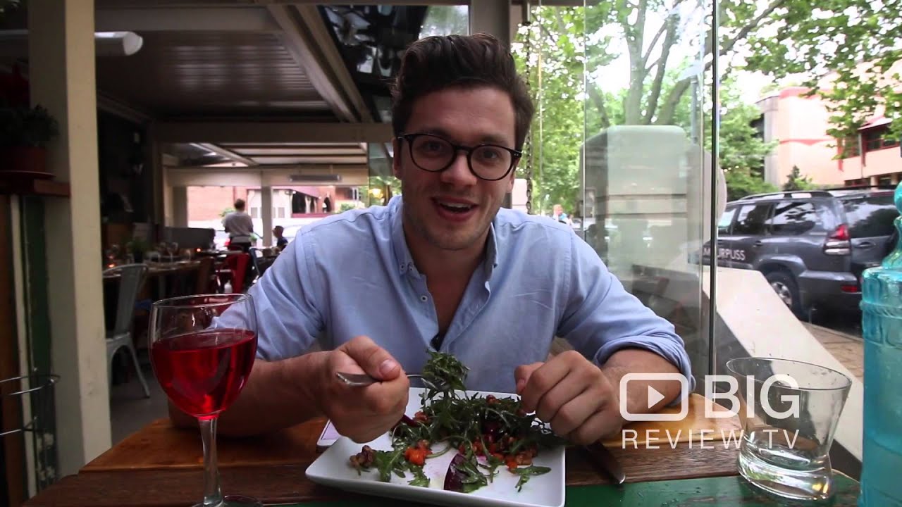 Pizza Pasta Bene a Restaurants in Sydney serving best Italian Food