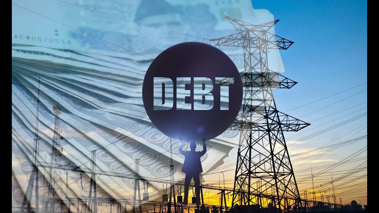 Pakistan&rsquo;s Energy Circular Debt Hits 4% of GDP